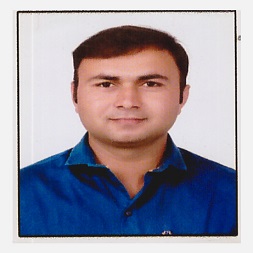 Dr. P. G. Dodiya Dr. P. G. Dodiya
